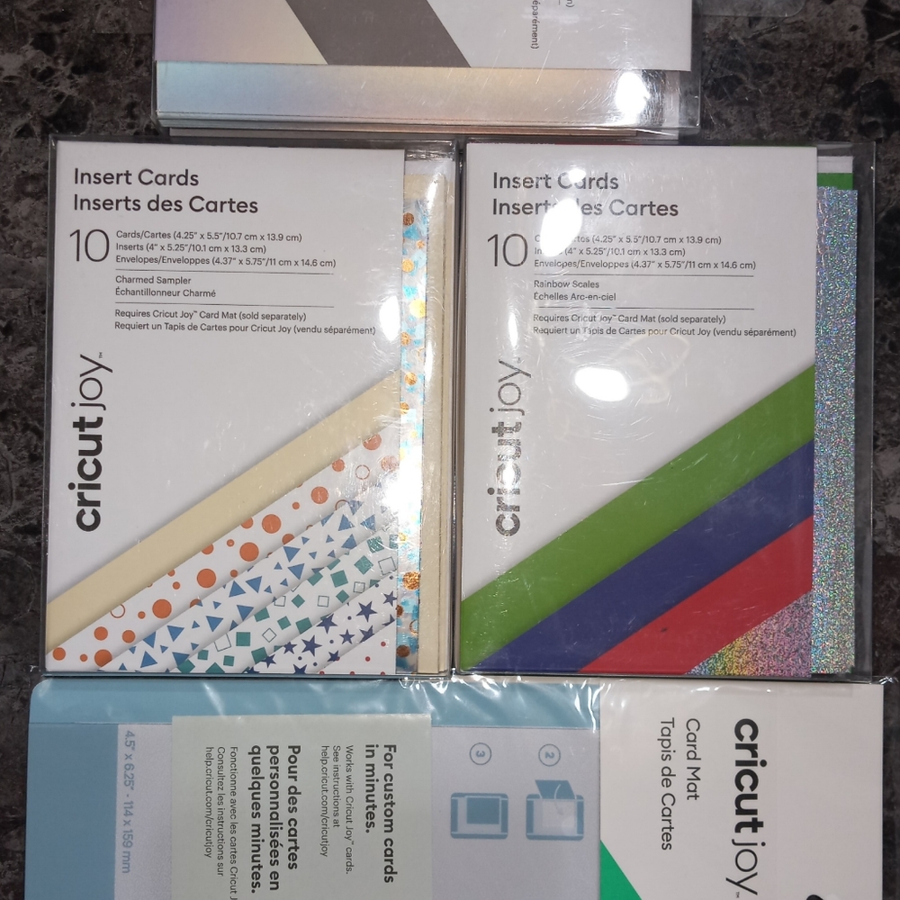 Cricut Joy Accessories